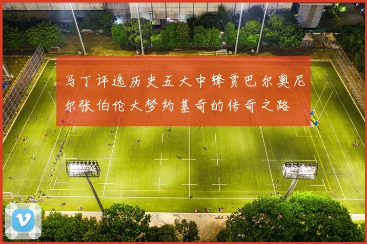 马丁评选历史五大中锋贾巴尔奥尼尔张伯伦大梦约基奇的传奇之路